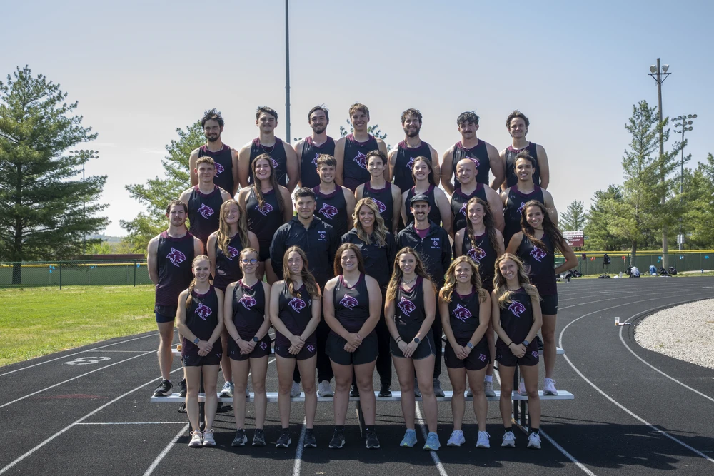 College of the Ozarks 2024-25 Track Roster